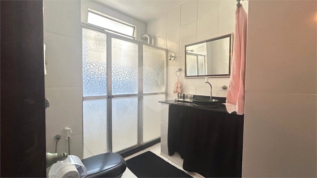 Apartamento à venda com 4 quartos, sendo 2 suítes, em Flamengo, Rio de Janeiro, RJ