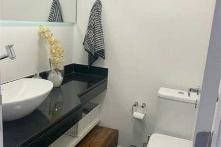 Apartamento à venda com 1 suíte em Pinheiros, São Paulo, SP