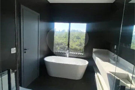 Casa à venda com 4 suítes no condomínio Alphaville Iv, Votorantim - SP