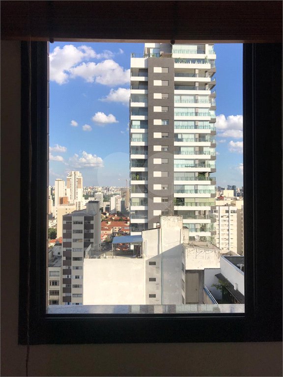 Apartamento à venda com 2 quartos em Pinheiros, São Paulo, SP