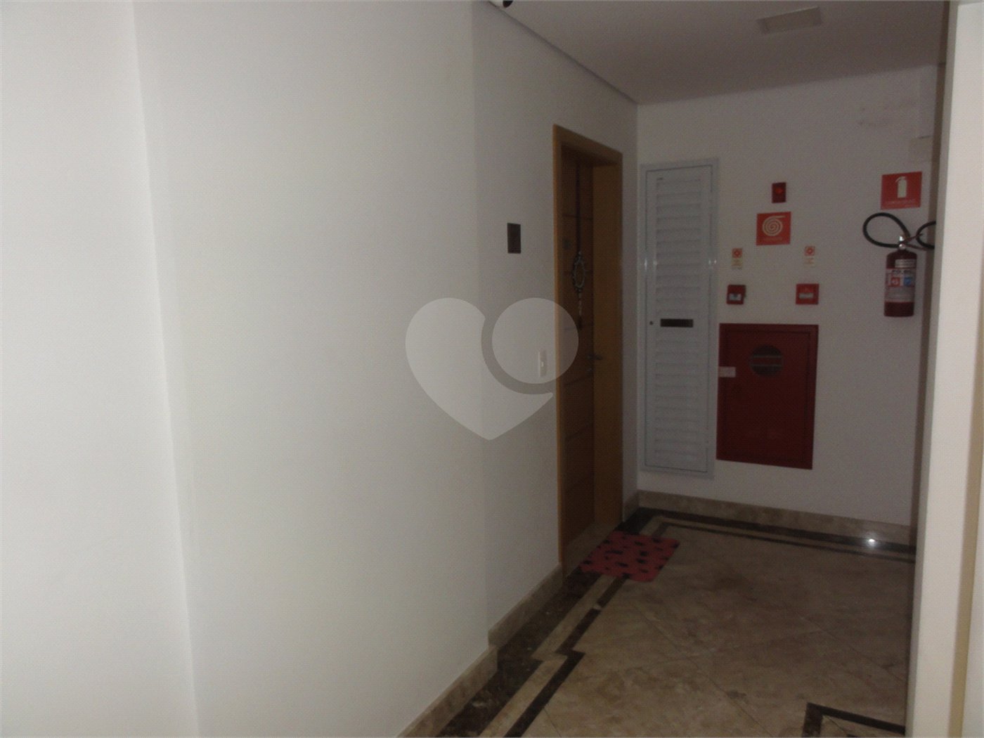 Apartamento à venda com 1 quarto em Casa Verde, São Paulo, SP