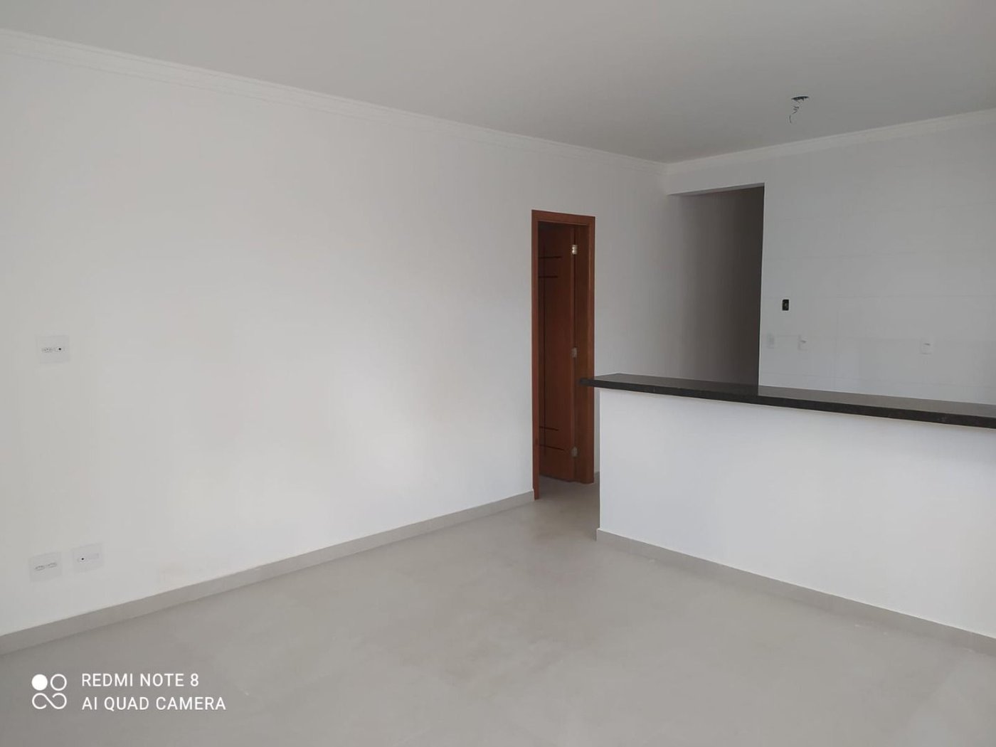 Casa com 2 dormitórios à venda, 85 m² por R$ 730.000,00 - Marapé - Santos/SP
