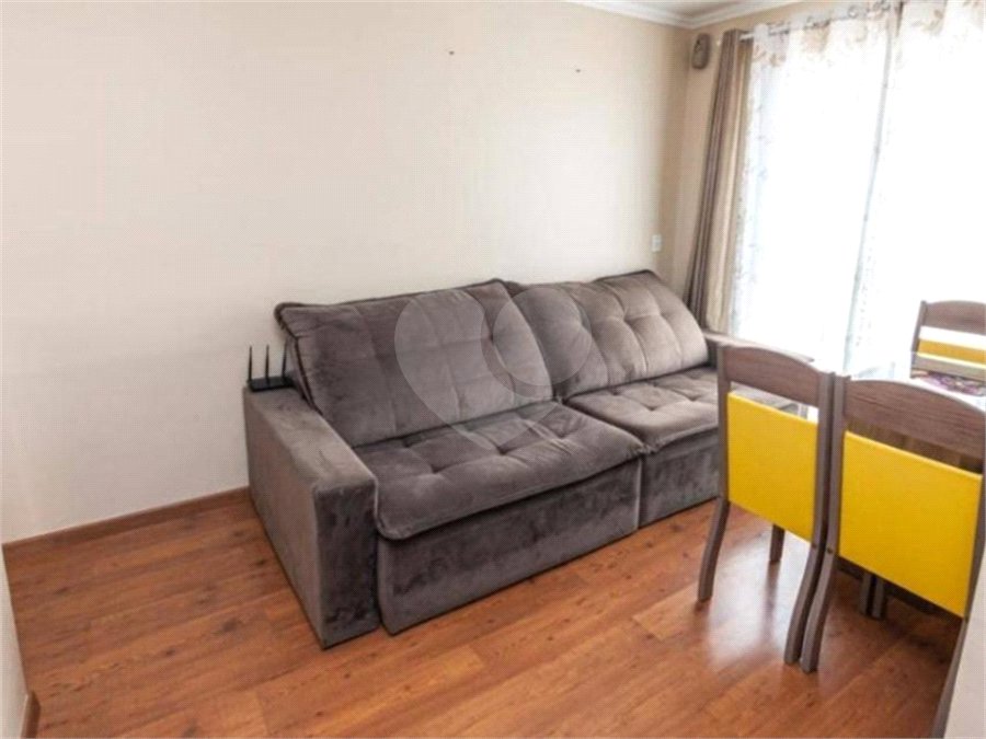 Apartamento à venda com 2 quartos em Jardim Ísis, Cotia, SP