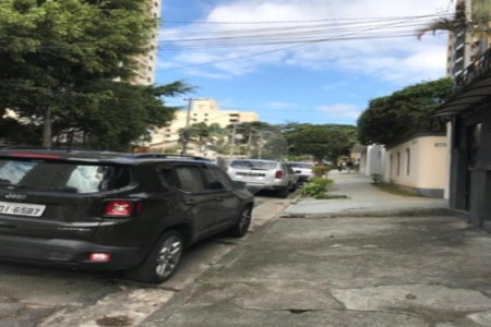 Terreno à venda em Vila Progredior, São Paulo, SP