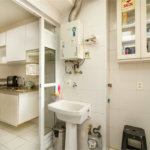 Apartamento à venda com 3 quartos, sendo 2 suítes, em Vila Lageado, São Paulo, SP