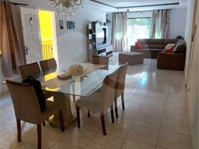 Sobrado à venda com 3 quartos, sendo 1 suíte,  em Imirim, São Paulo, SP