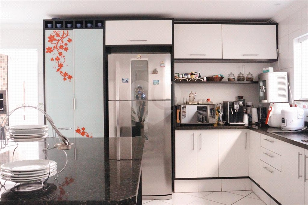 Casa à venda com 3 suítes no condomínio Ibiti Royal Park, Sorocaba - SP