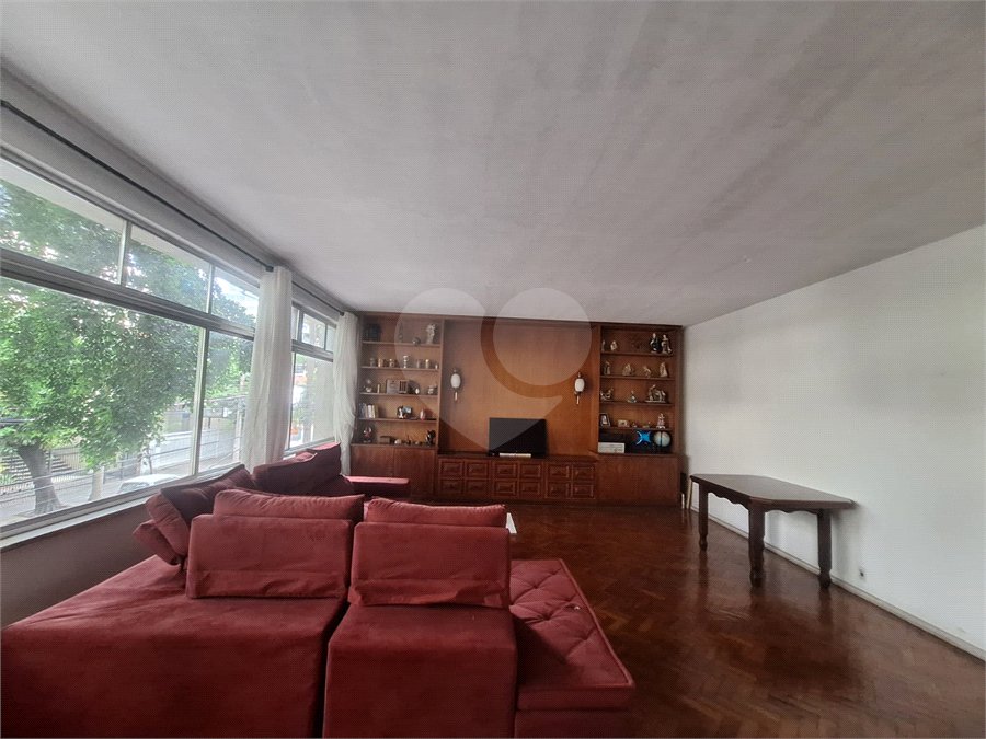Apartamento à venda com 4 quartos, sendo 1 suíte, em Tijuca, Rio de Janeiro, RJ