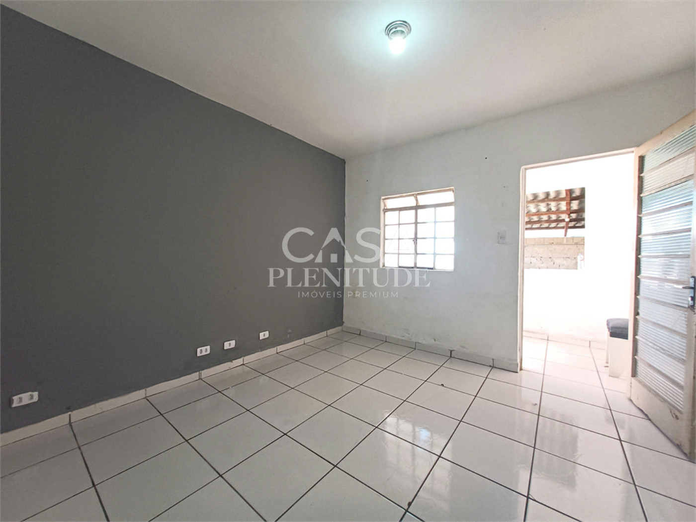 Casa à venda com 2 quartos em Jardim do Carmo, Sorocaba, SP