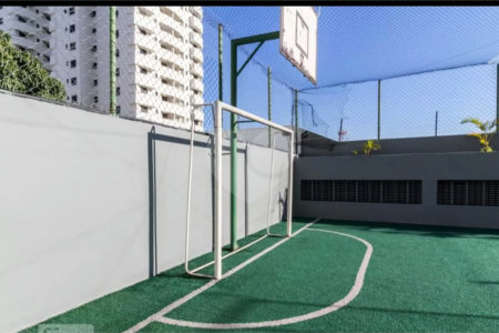 Apartamento à venda com 3 quartos, sendo 1 suíte, em Vila Hamburguesa, São Paulo, SP