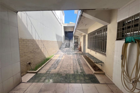 Sobrado à venda com 4 quartos, sendo 2 suítes, em Jardim São Paulo(zona Norte), São Paulo, SP