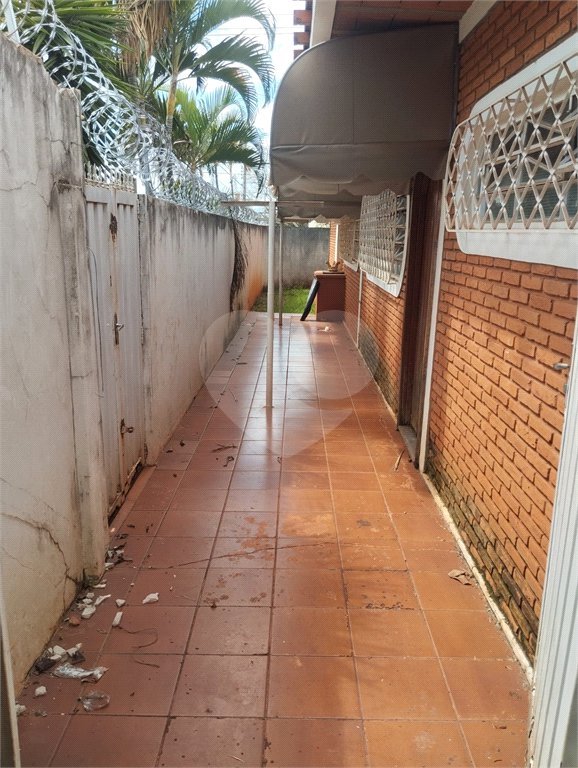 Casa à venda com 5 quartos, sendo 3 suítes, em Vila Sedenho, Araraquara, SP