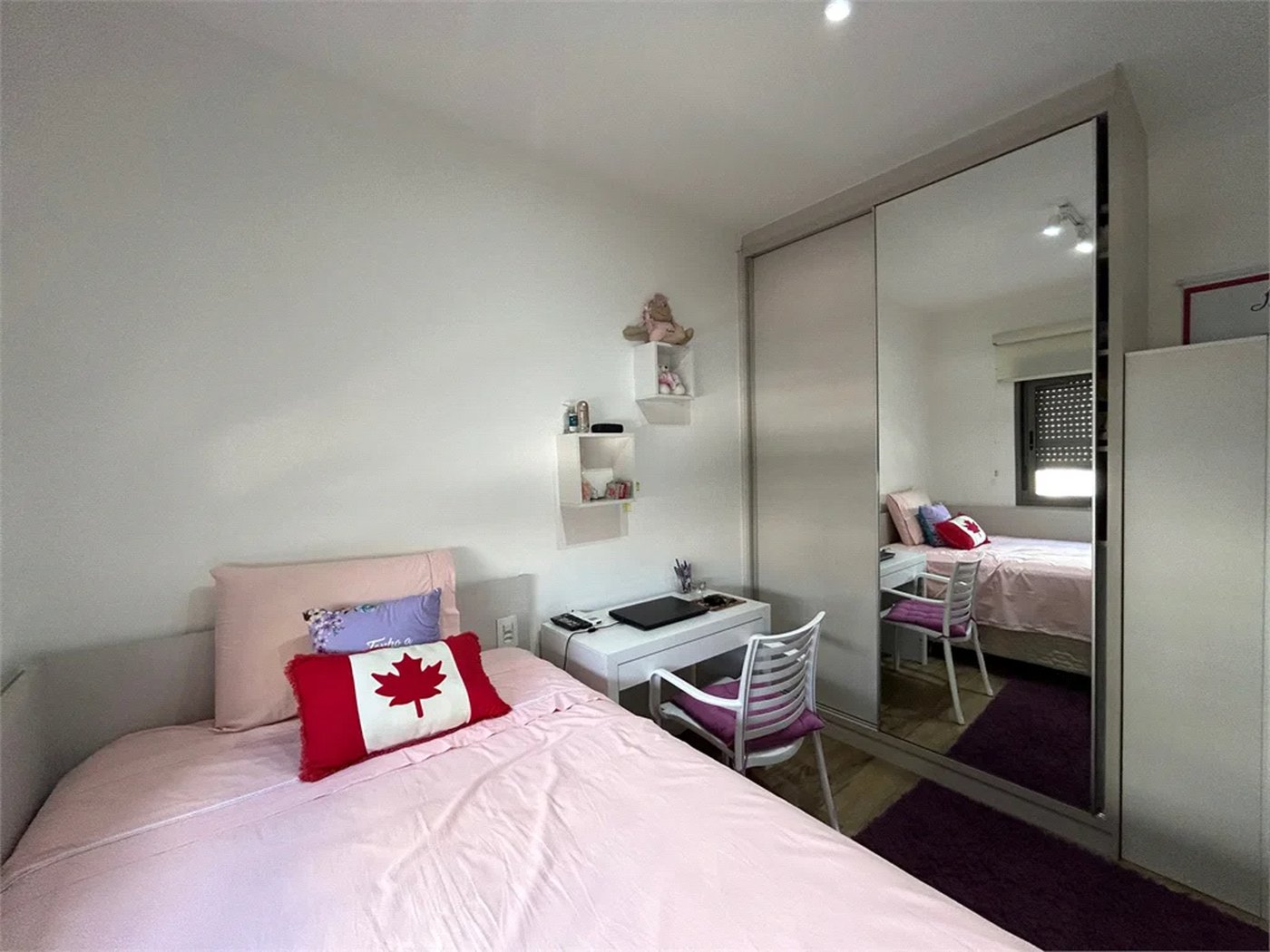 Apartamento à venda com 3 suítes em Vila Leopoldina, São Paulo, SP