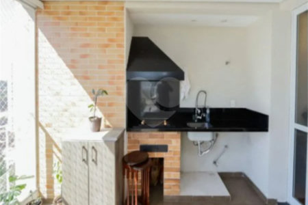Apartamento à venda com 2 suítes em Alto da Boa Vista, São Paulo, SP