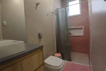 Sobrado à venda com 4 quartos, sendo 2 suítes, em Vila Ida, São Paulo, SP