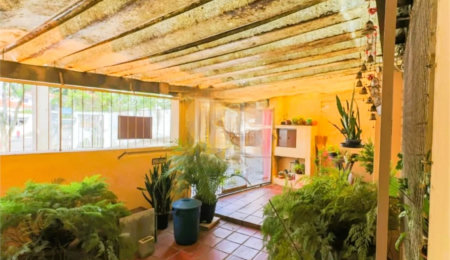 Sobrado à venda com 3 quartos, sendo 1 suíte,  em Jardim Bonfiglioli, São Paulo, SP