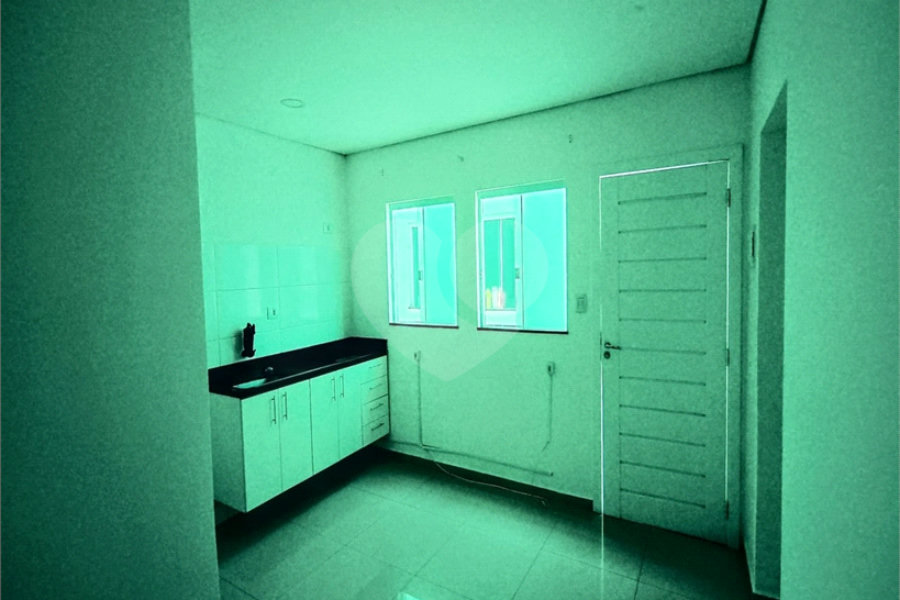 Apartamento para alugar com 1 quarto em Santana, São Paulo, SP