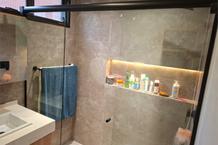 Apartamento à venda com 2 quartos em Tijuca, Rio de Janeiro, RJ