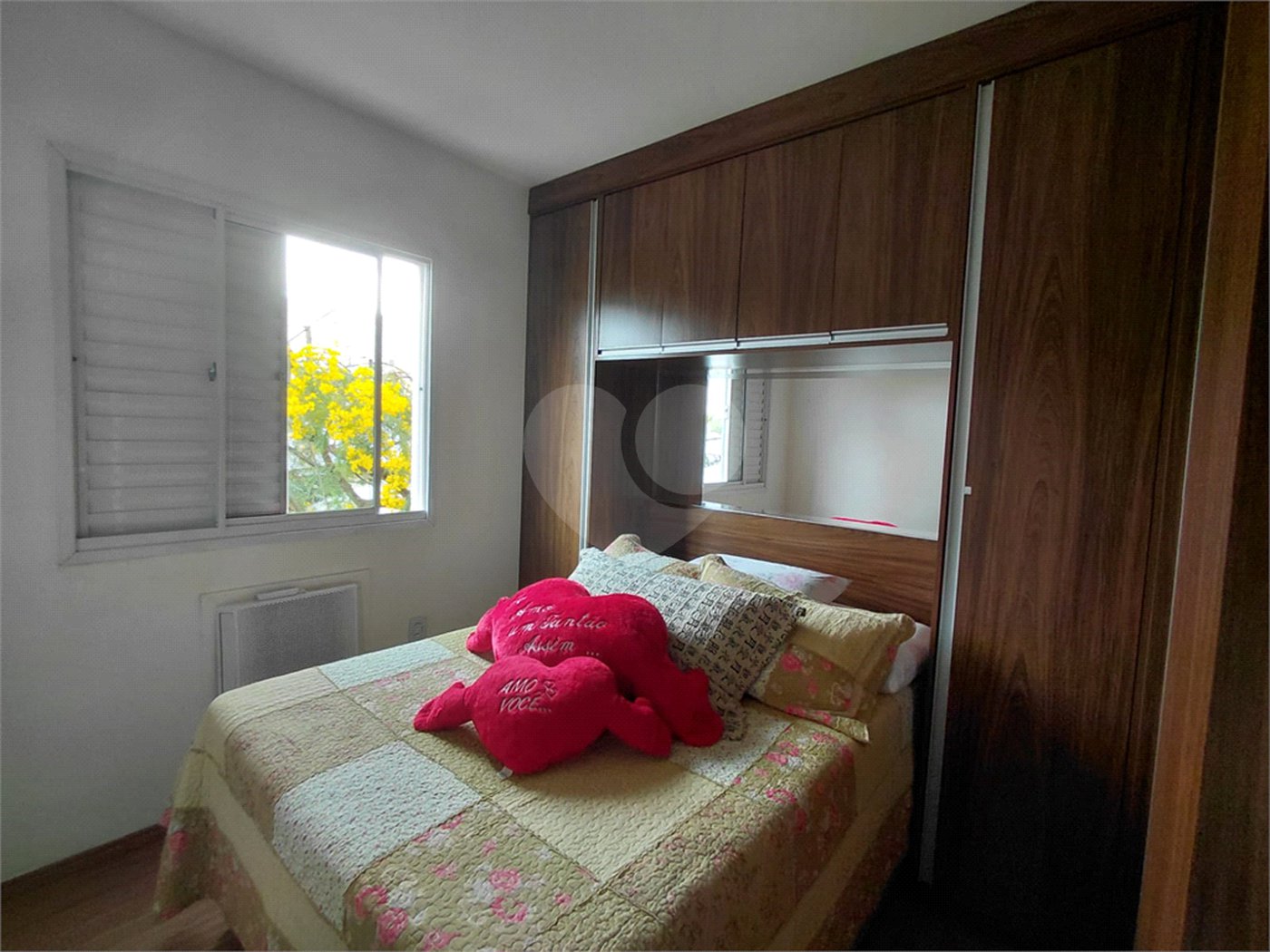 Apartamento à venda com 2 quartos em Jardim Diva Tarlá de Carvalho, Ribeirão Preto, SP