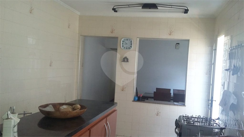 Sobrado à venda com 3 quartos em Santana, São Paulo, SP