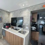 Apartamento Garden com 4 dormitórios à venda, 280 m² por R$ 4.500.000,00 - Aparecida - Santos/SP
