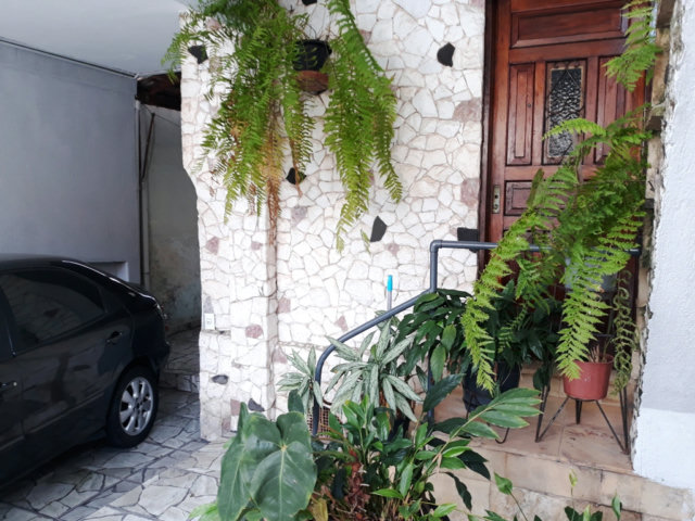 Casa Térrea à venda com 3 quartos em Tucuruvi, São Paulo, SP