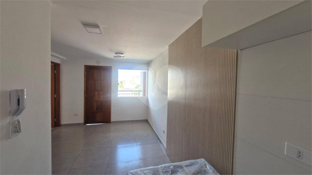 Apartamento à venda com 2 quartos em Chora Menino, São Paulo, SP