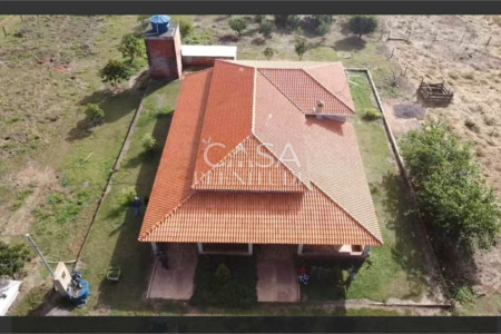 Chácara à venda com 3 quartos, sendo 1 suíte,  em Área Rural de Emilianópolis, Emilianópolis, SP