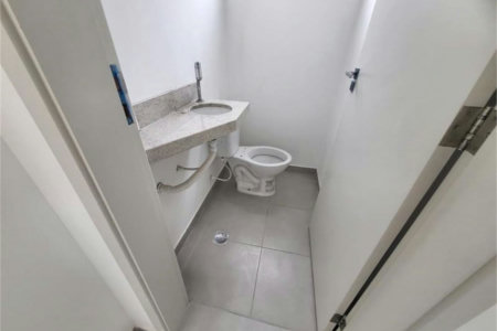 Casa Residencial à venda, Macuco, Santos - CA0304.