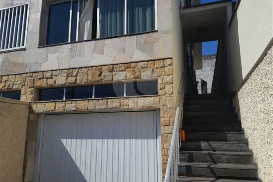 Sobrado à venda com 3 quartos, sendo 1 suíte, em Pirituba, São Paulo, SP