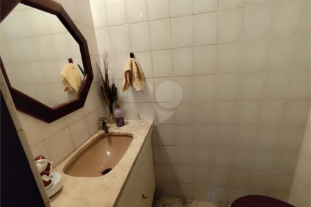 Sobrado à venda com 6 quartos, sendo 4 suítes,  em Instituto de Previdência, São Paulo, SP
