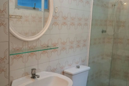 Apartamento à venda, 47 m² por R$ 260.000,00 - Centro - São Vicente/SP