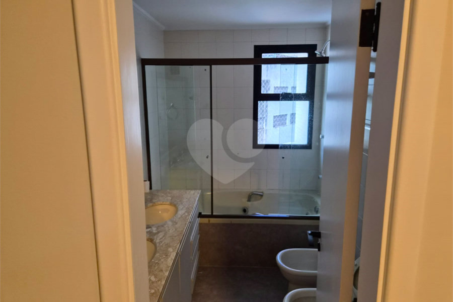 Apartamento à venda ou para alugar com 4 quartos, sendo 2 suítes, em Santana, São Paulo, SP