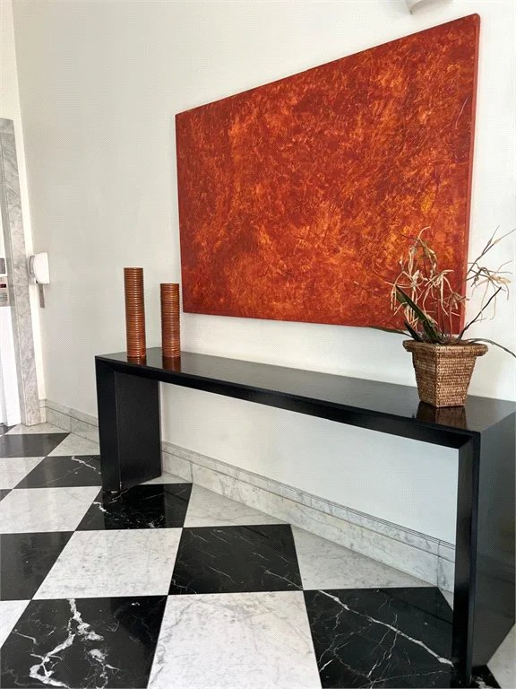 Apartamento à venda com 4 suítes em Paraíso do Morumbi, São Paulo, SP
