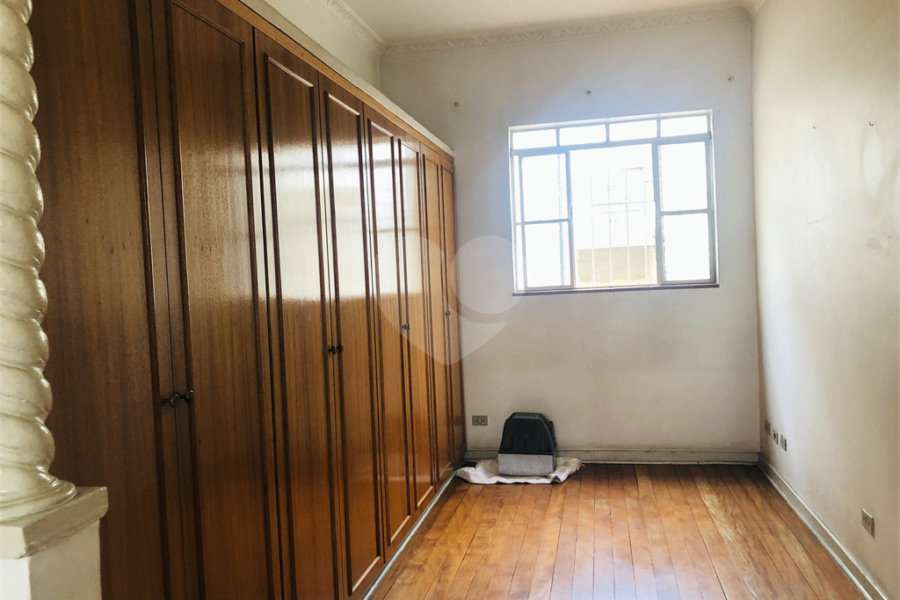 Casa de Vila à venda com 2 quartos em Santana, São Paulo, SP