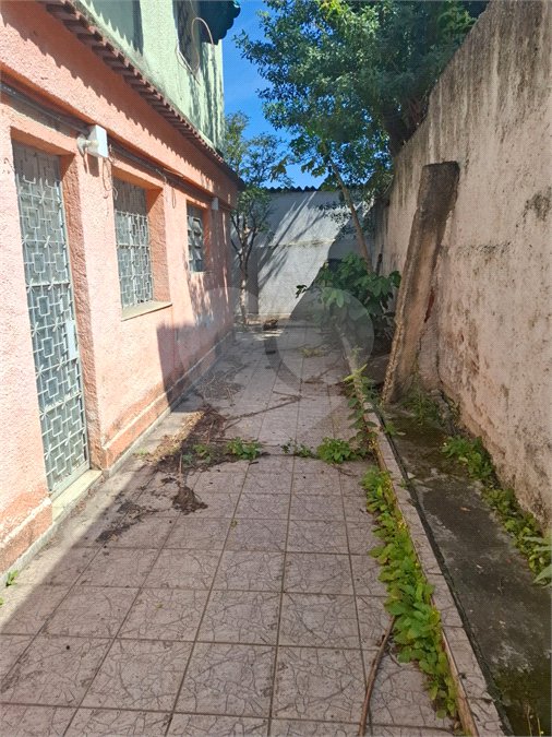 Casa à venda com 5 quartos em Campo Grande, Rio de Janeiro, RJ