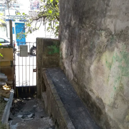 Terreno à venda com 1 quarto em Ferreira, São Paulo, SP