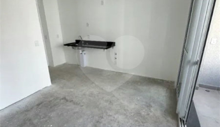Studio à venda com 1 quarto em Perdizes, São Paulo, SP