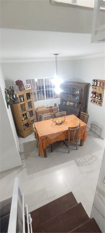 Casa à venda com 3 quartos, sendo 1 suíte, em Villa Di Cesar, Mogi das Cruzes, SP
