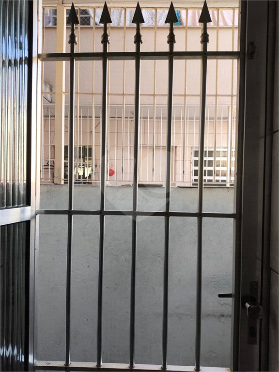 Apartamento para alugar com 1 quarto em Tucuruvi, São Paulo, SP