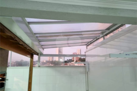 Sobrado à venda com 3 suítes em Água Fria, São Paulo, SP
