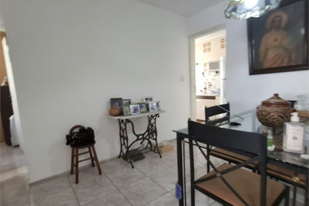Apartamento à venda com 2 quartos em Pinheiros, São Paulo, SP
