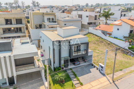 Casa em condomínio à venda com 3 suítes em Chácaras Residenciais Santa Maria, Votorantim, SP