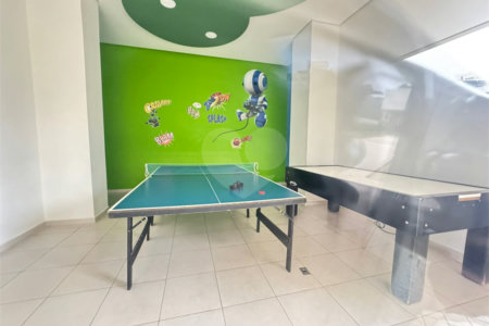 Apartamento à venda com 2 suítes em Tucuruvi, São Paulo, SP