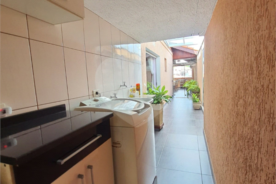 Sobrado à venda com 3 quartos, sendo 1 suíte, em Limão, São Paulo, SP