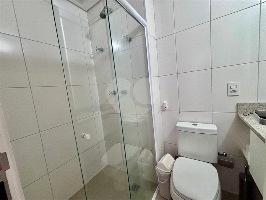 Apartamento à venda com 2 quartos, sendo 1 suíte, em Parque Campolim, Sorocaba, SP