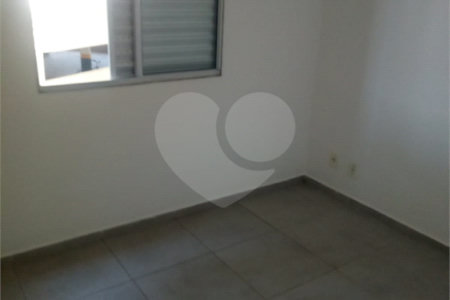 Apartamento à venda com 2 quartos em Parque Munhoz, São Paulo, SP