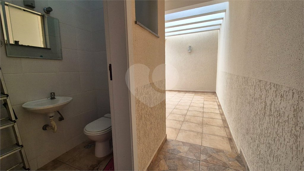 Casa à venda com 3 suítes no condomínio Valença, Sorocaba - SP