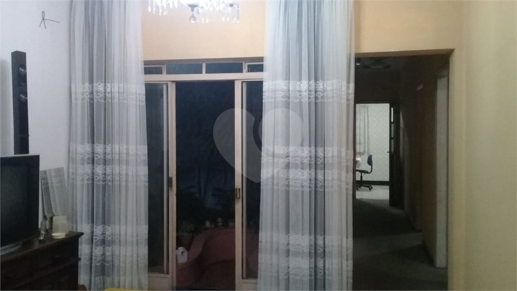 Casa Térrea à venda com 2 quartos no condomínio Parque Domingos Luís,378, São Paulo - SP