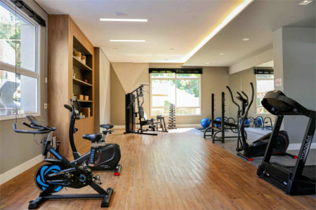 Apartamento à venda com 3 suítes em Morumbi, São Paulo, SP